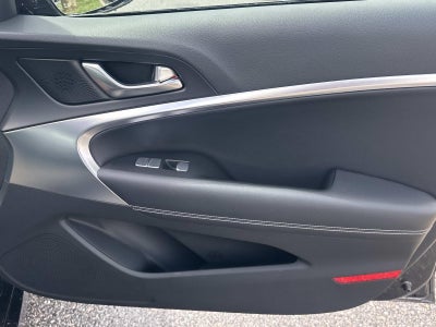2026 Genesis G70 2.5T