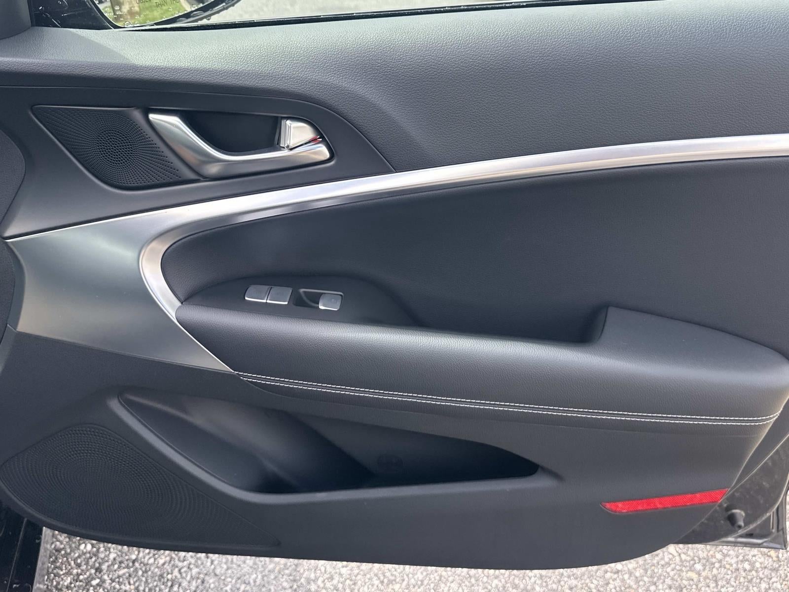 2026 Genesis G70 2.5T