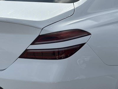 2026 Genesis G70 2.5T
