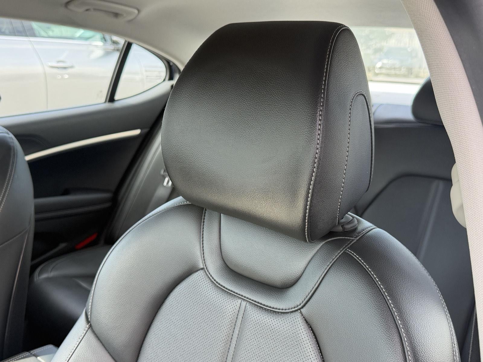 2019 Genesis G70 2.0T Advanced