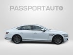 2026 Genesis G80 2.5T