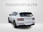2024 Genesis GV80 2.5T Advanced