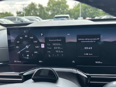 2026 Genesis Gv80 2.5T