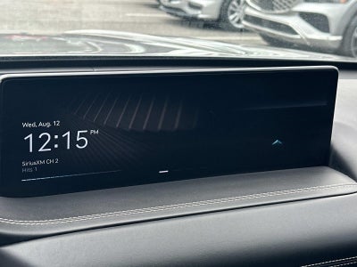 2021 Genesis Gv80 3.5T AWD