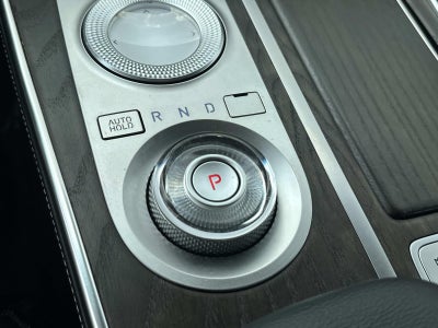 2021 Genesis Gv80 3.5T AWD