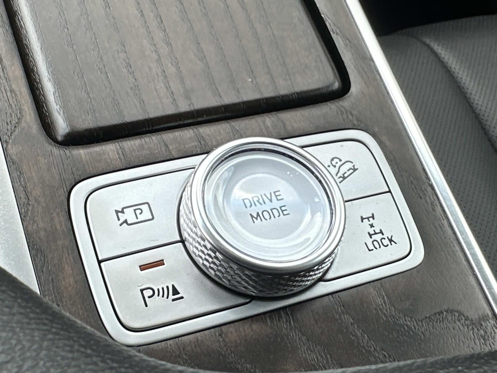 2021 Genesis Gv80 3.5T AWD