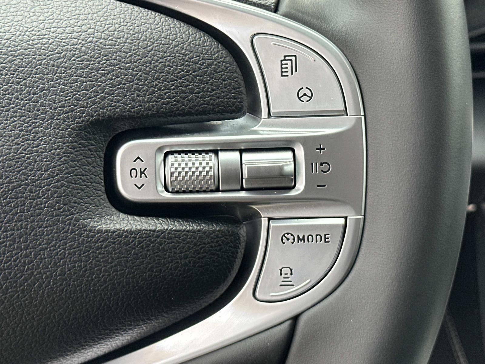 2021 Genesis Gv80 3.5T AWD