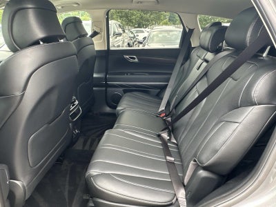 2021 Genesis Gv80 3.5T AWD