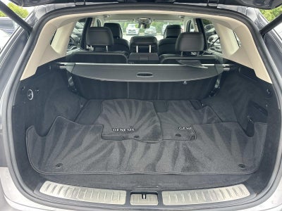 2021 Genesis Gv80 3.5T AWD
