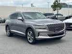 2021 Genesis Gv80 3.5T AWD