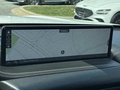 2023 Genesis Gv80 3.5T Prestige Matte