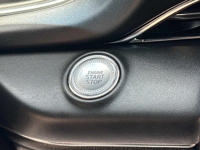 2023 Genesis Gv80 3.5T Prestige Matte