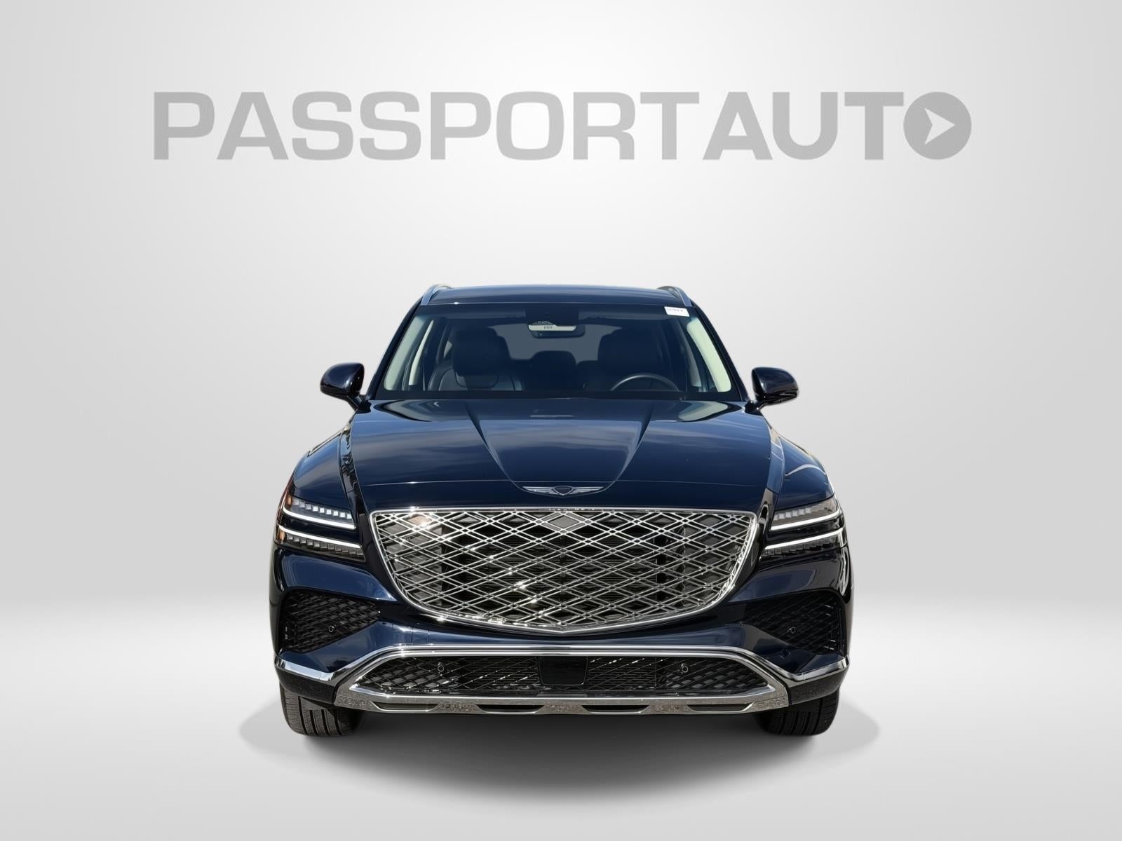 2026 Genesis Gv80 2.5T