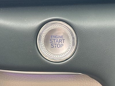 2025 Genesis Gv80 2.5T Select