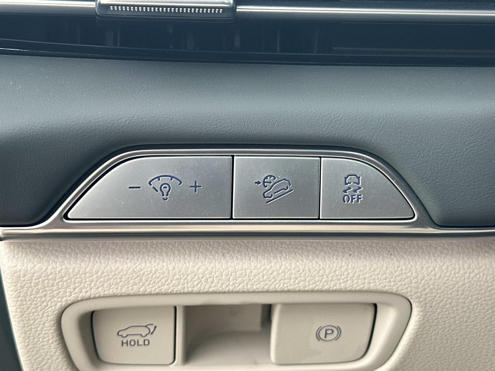 2025 Genesis Gv80 2.5T Select