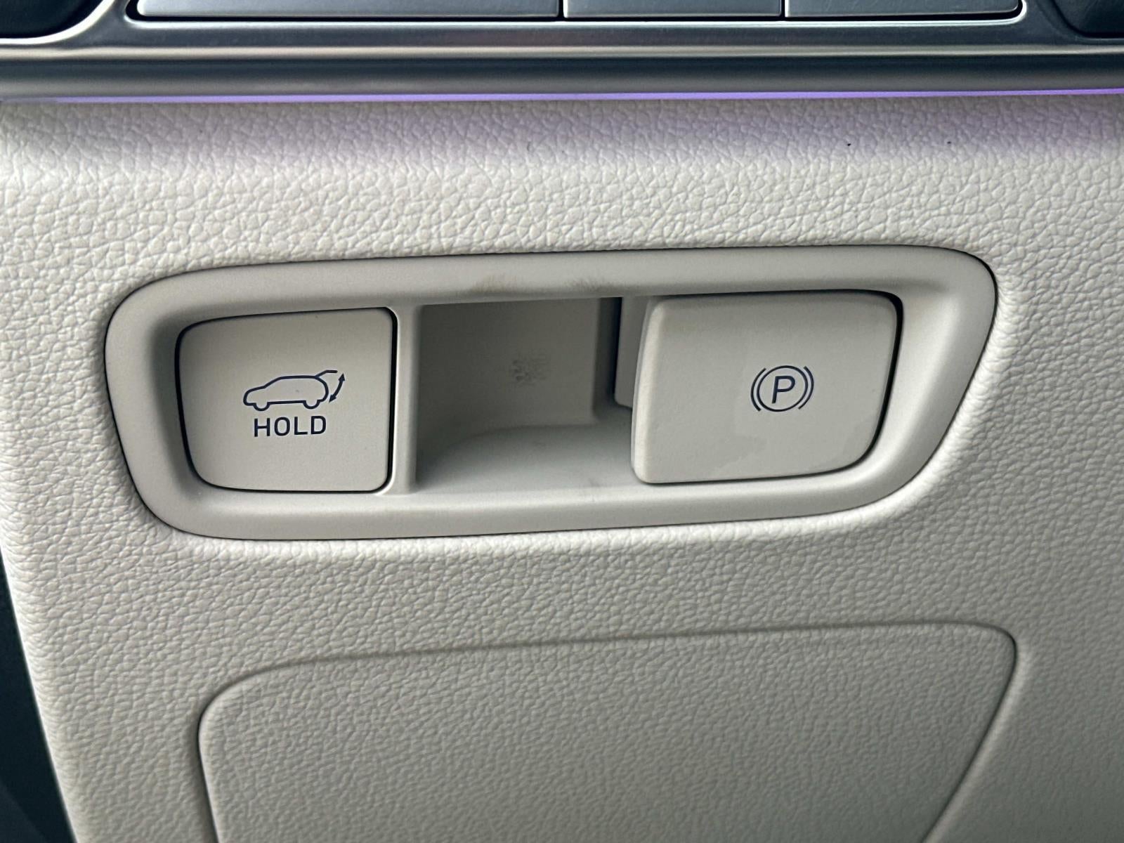 2025 Genesis Gv80 2.5T Select