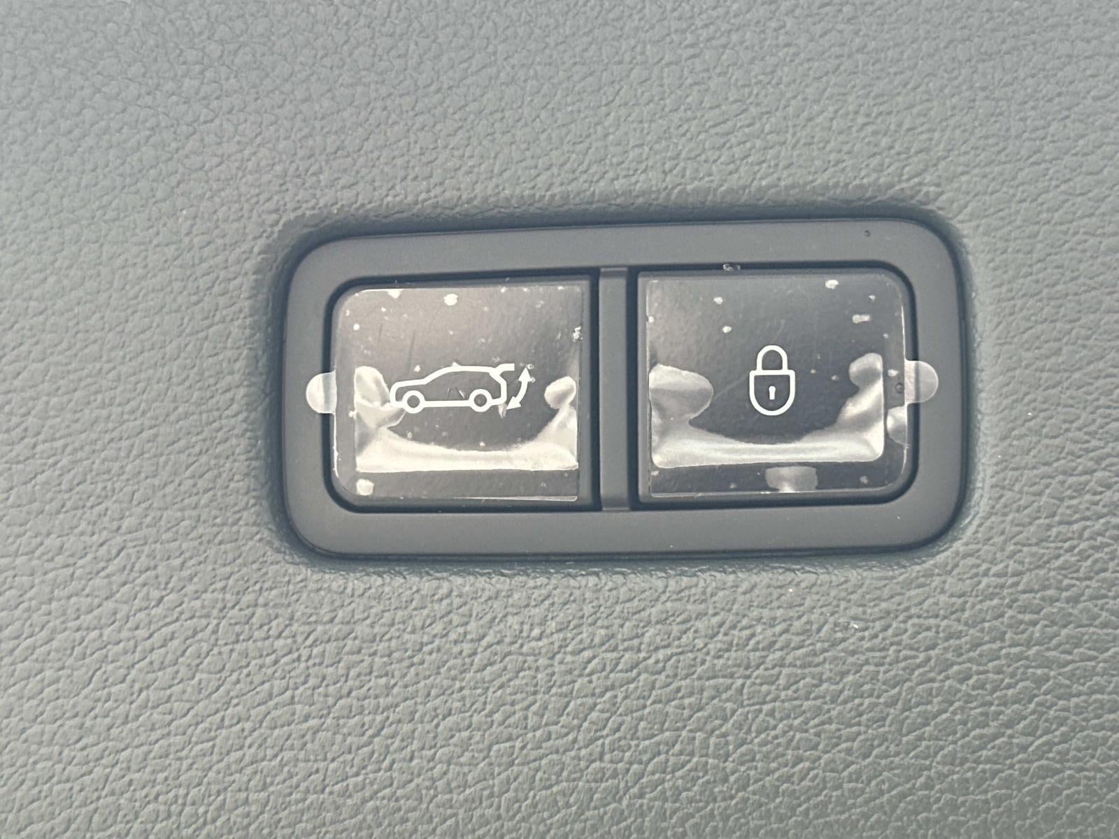 2025 Genesis Gv80 2.5T Select