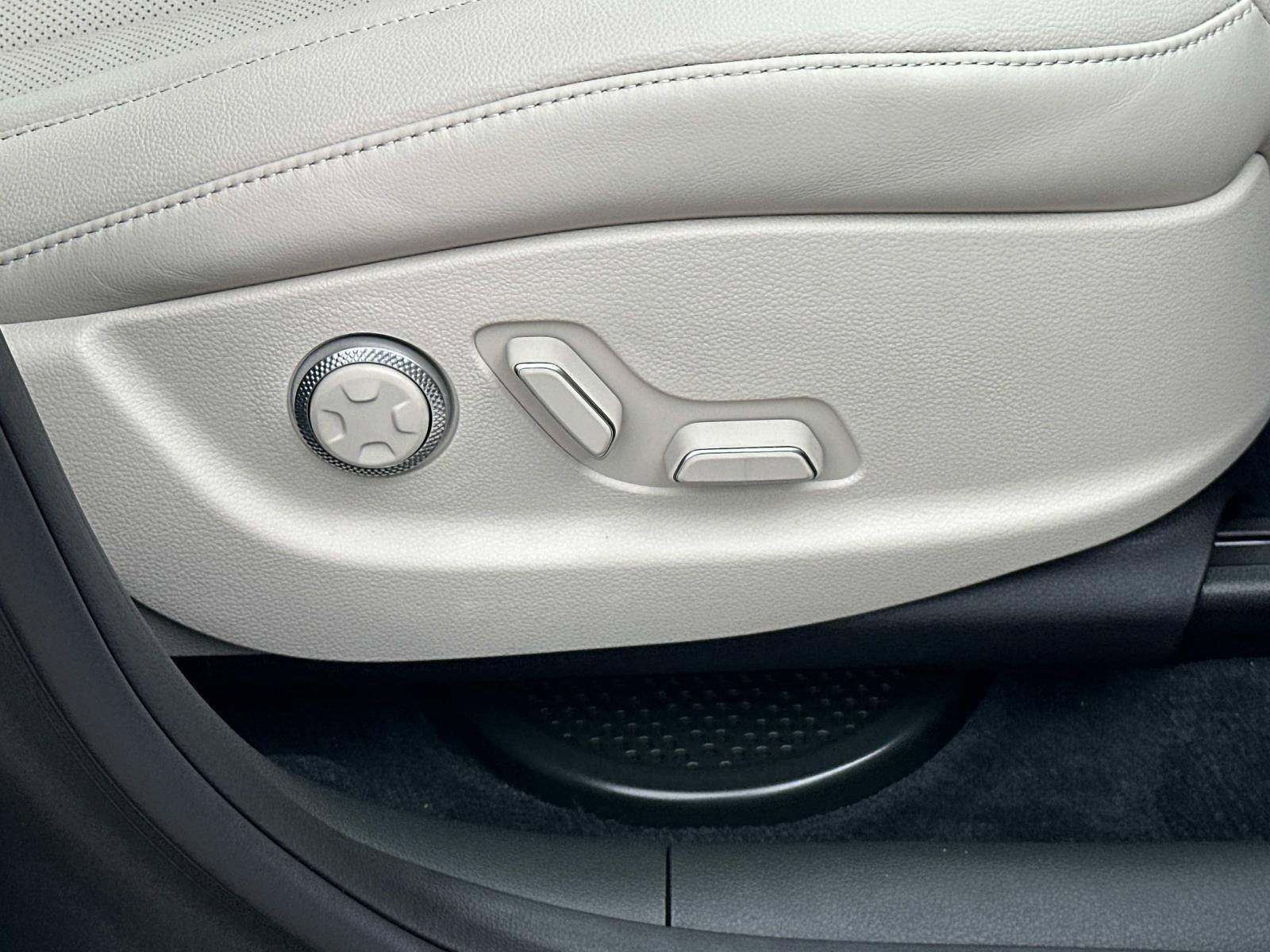2025 Genesis Gv80 2.5T Select