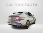 2025 Genesis GV80 Coupe 3.5T e-SC
