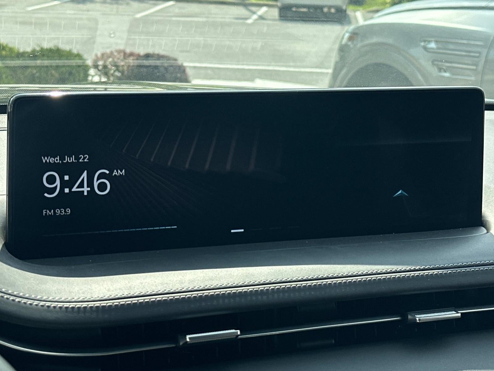 2025 Genesis GV70 2.5T