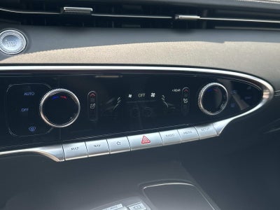 2025 Genesis GV70 2.5T