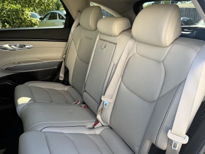 2025 Genesis GV70 2.5T