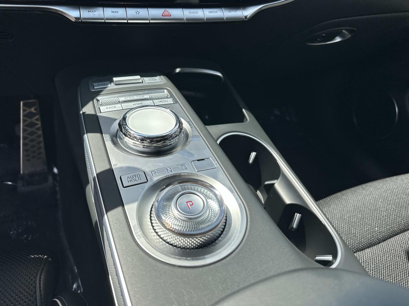 2025 Genesis Gv70 3.5T Sport