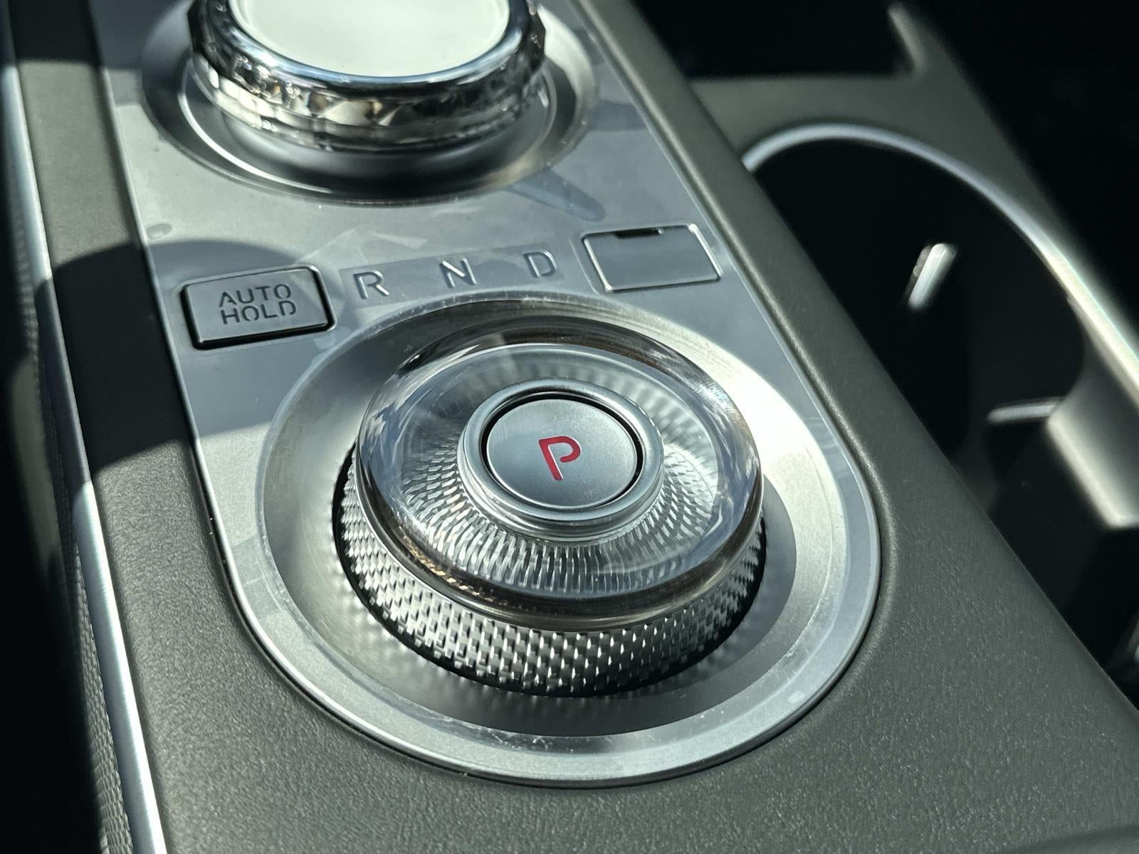 2025 Genesis Gv70 3.5T Sport