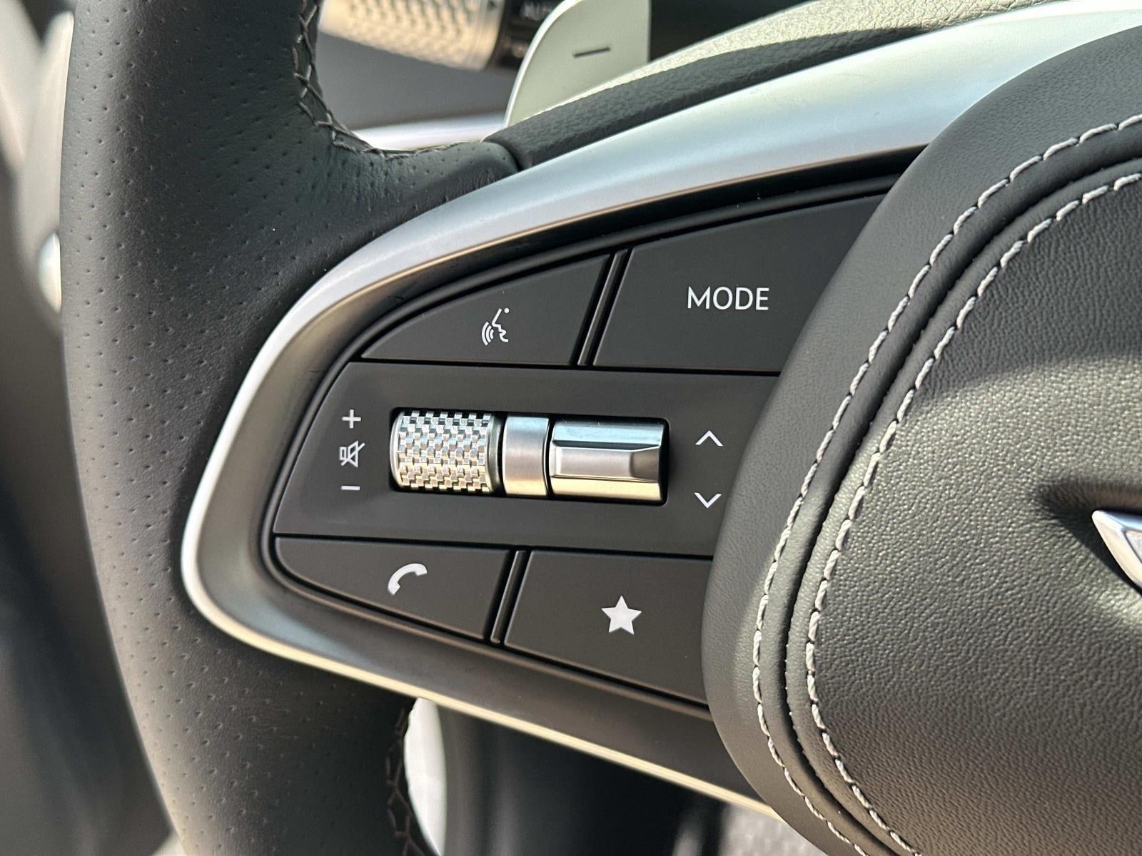 2025 Genesis Gv70 3.5T Sport
