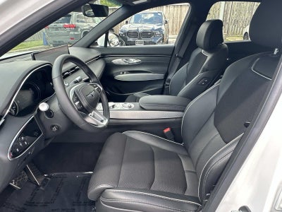 2025 Genesis Gv70 3.5T Sport