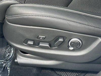 2025 Genesis Gv70 3.5T Sport