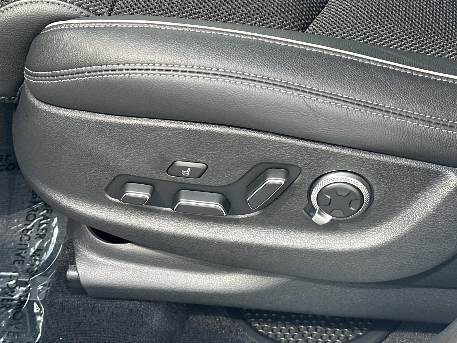 2025 Genesis Gv70 3.5T Sport