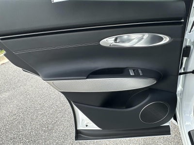 2025 Genesis Gv70 3.5T Sport