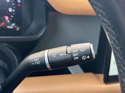 2023 Land Rover Defender First Edition
