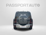 2023 Land Rover Defender First Edition