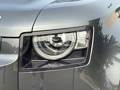 2023 Land Rover Defender First Edition