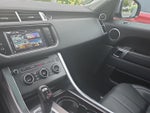 2016 Land Rover Range Rover Sport V6 SE