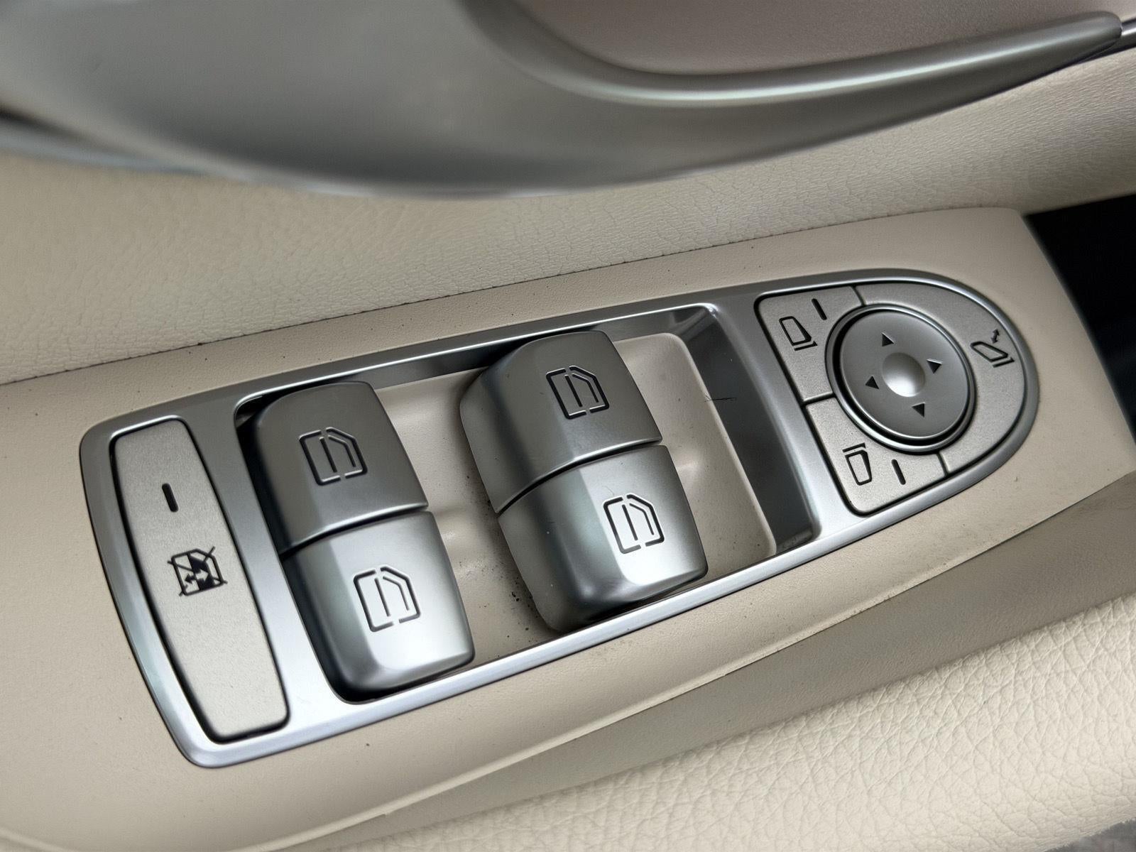 2022 Mercedes-Benz E-Class E 350
