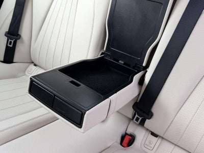 2022 Mercedes-Benz E-Class E 350