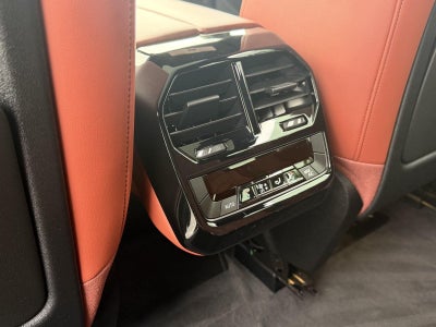 2022 BMW Ix xDrive50
