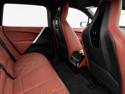 2022 BMW Ix xDrive50