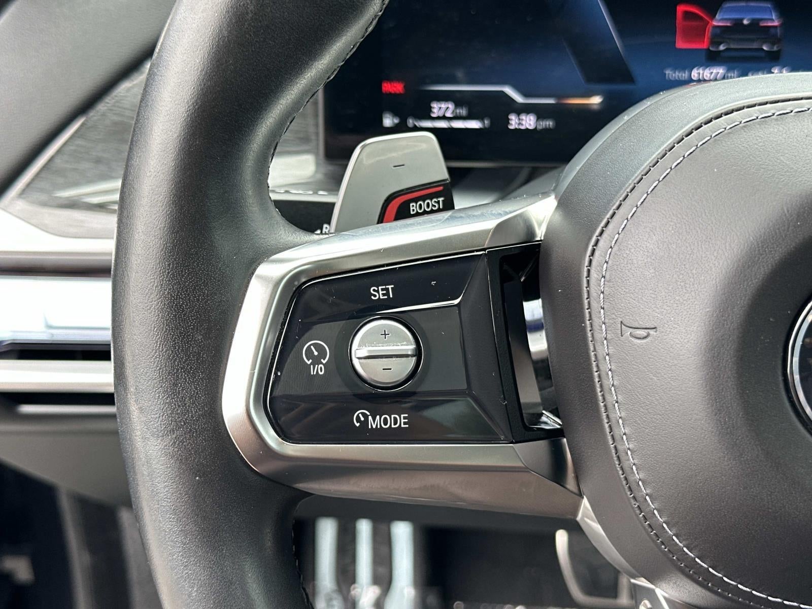 2023 BMW 7 Series 760i xDrive