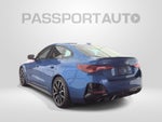 2025 BMW 4 Series M440i xDrive