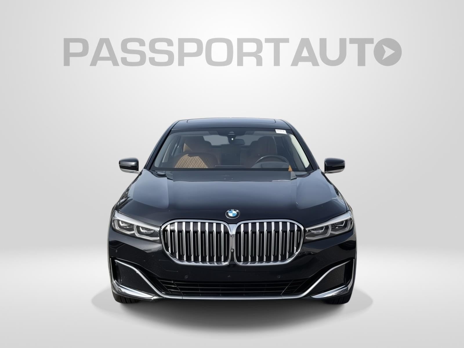 2020 BMW 7 Series 745e xDrive iPerformance