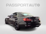 2017 BMW M4 M4