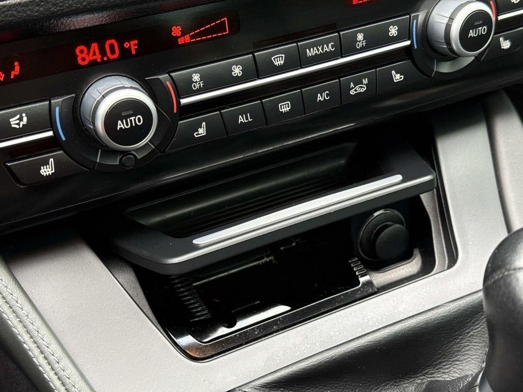 2013 BMW M5 Base