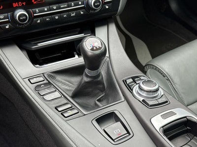 2013 BMW M5 Base
