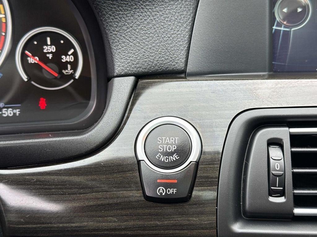 2013 BMW M5 Base