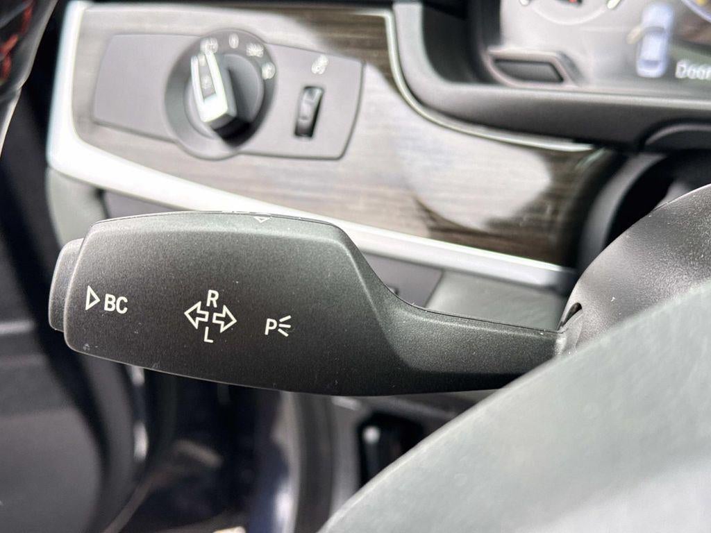 2013 BMW M5 Base
