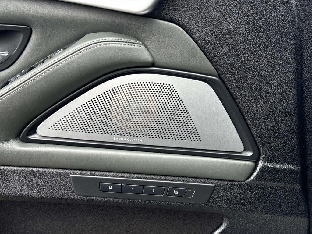 2013 BMW M5 Base